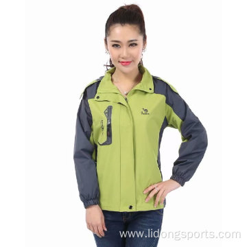 Wholesale Bomber Winter Men Women Outdoor Jackets Coats